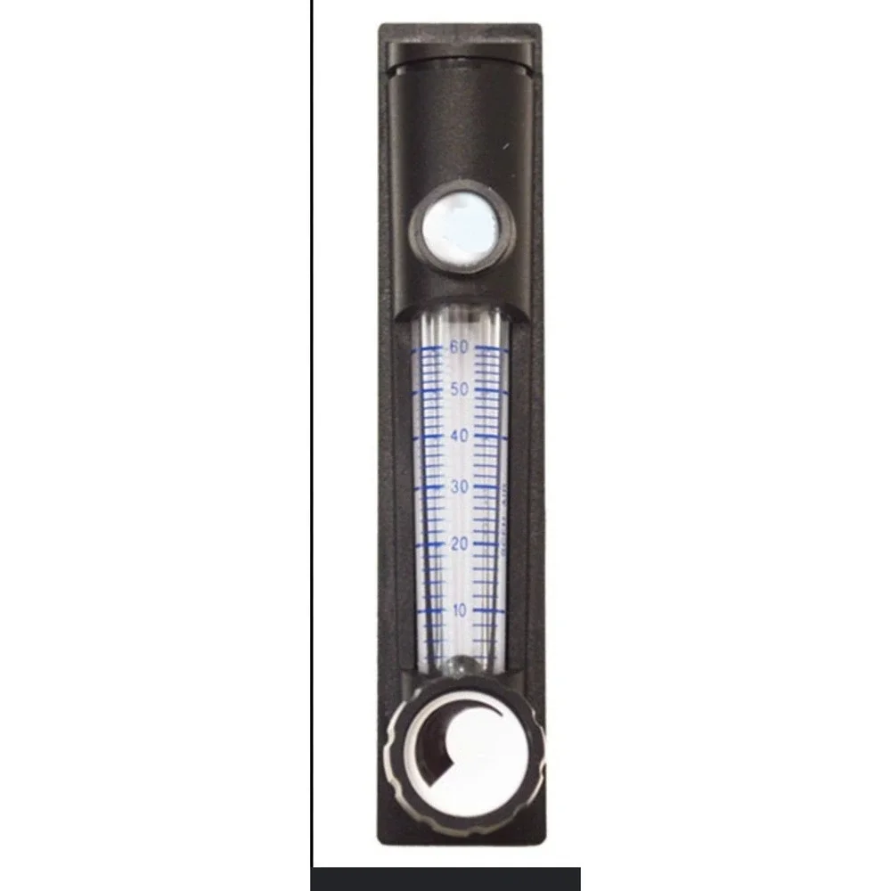 MR3A00SVVT Variable Flowmeter  0.1-1 SCFH Air